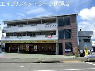 田畑駅 徒歩23分 2階の物件外観写真